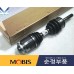 MOBIS NEW FRONT SHAFT AND JOINT ASSY-CV 2WD / 4WD SET FOR KIA MOHAVE / BORREGO 2008-16 MNR